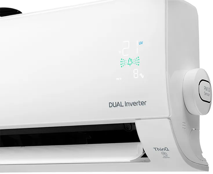Máy Lạnh LG Inverter 1.5 Hp V13APFUV