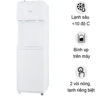 Máy Làm Nóng Lạnh Simplehome LM-YL1-1121B