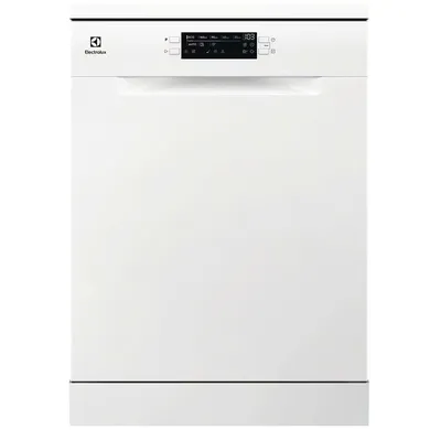 Máy Rửa Chén Độc Lập Electrolux ESA47200SW - Tự Động Mở Cửa - Xuất Xứ Châu Âu