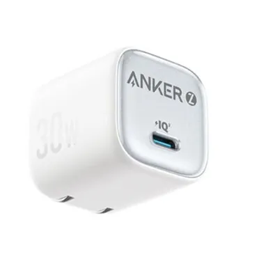 Củ Sạc Anker Zolo 1C 30W Trắng (White) B2B_A2698