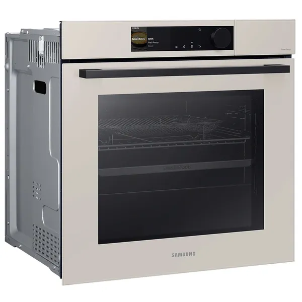 Lò Nướng Samsung NV7B6675CAA/SV 76 Lít - Malaysia