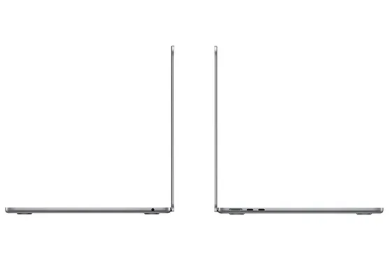 Laptop Apple MacBook Air 13 inch M2 (16GB+256GB) 4