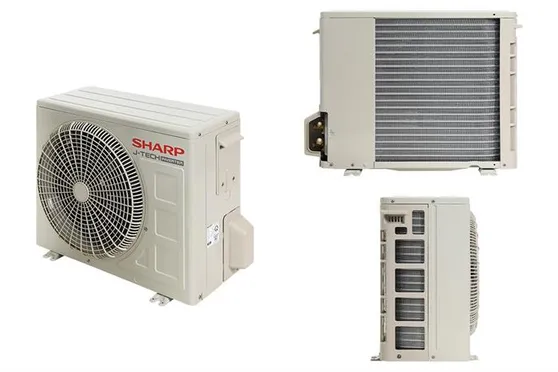 Máy Lạnh Sharp Inverter 1 Hp AH-X10DEW 5