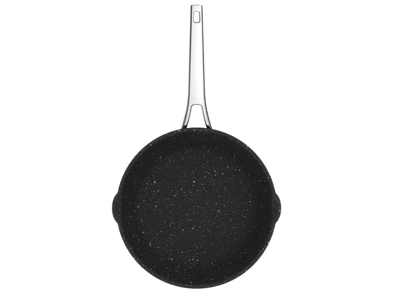 Chảo Chống Dính Full Induction Elmich EL-8107GA Size 26cm