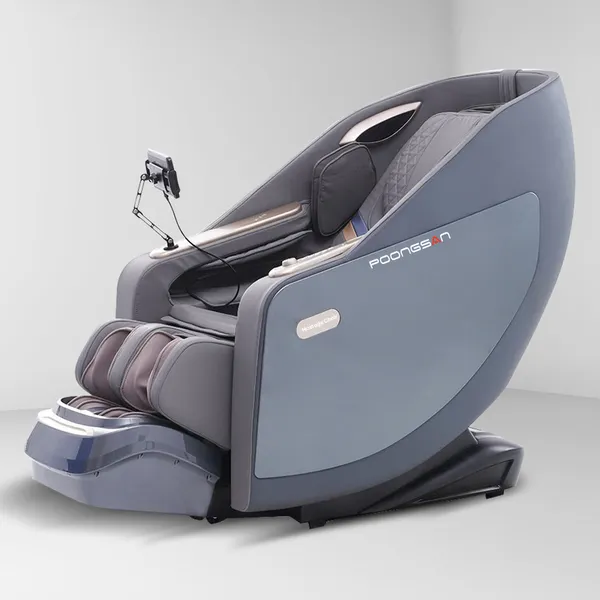 Ghế Massage Poongsan MCP-306