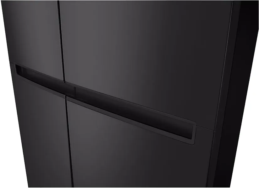 Tủ Lạnh LG Inverter 649 Lít GR-B257WB