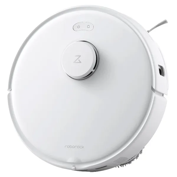 Robot Hút Bụi Lau Nhà Roborock Q Revo 5V1 Trắng
