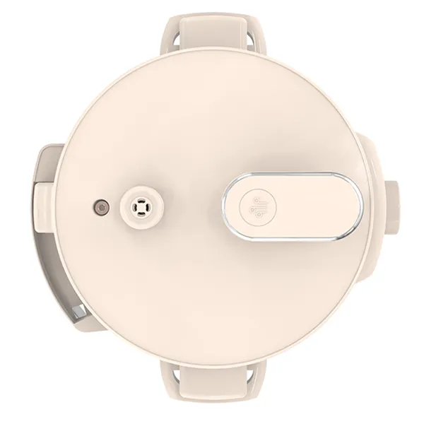 Nồi Áp Suất Điện Đa Năng 2.5 Lít Sunhouse SHD1520