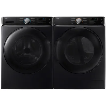 Máy Giặt Công Nghiệp Samsung Inverter 18 Kg WF18HG940CGVSV 8