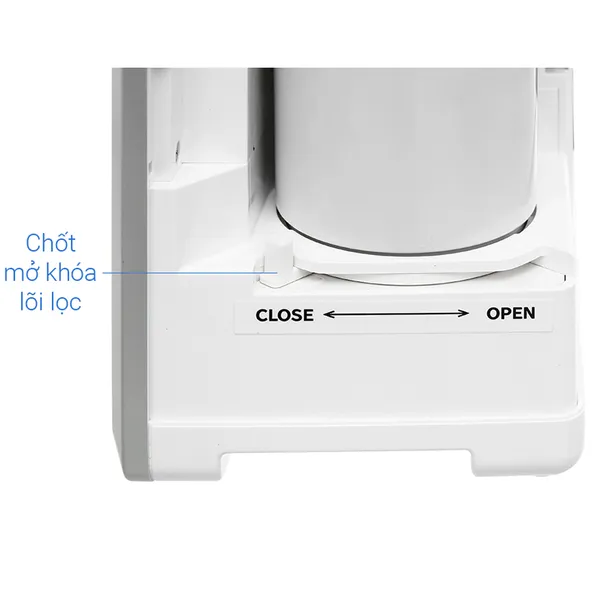 Máy Lọc Nước Điện Giải Ion Kiềm Fuji Smart I9