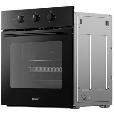 Lò Nướng Âm Tủ Comfee CO-AC70KB 70 Lít 4