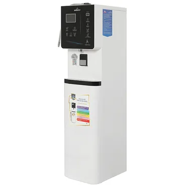Máy Lọc Nước Điện Giải Nóng Thông Minh - Lạnh Robot IonKing 117C 1