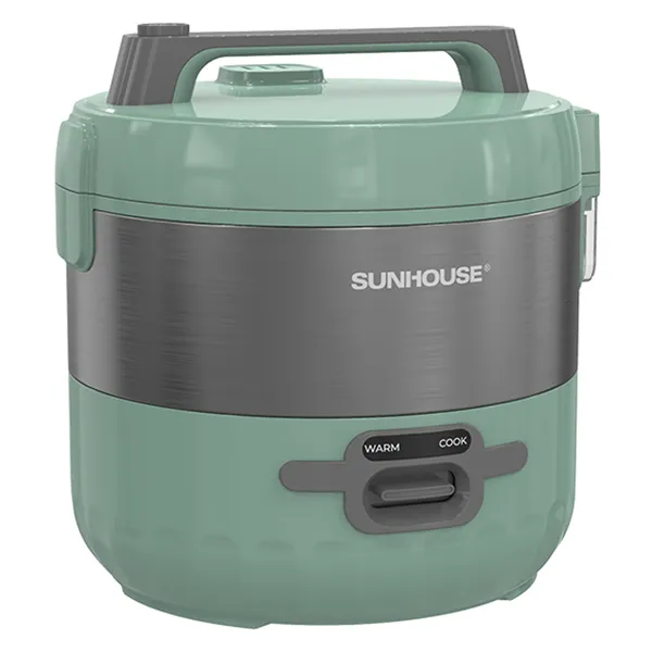 Nồi Cơm Điện Sunhouse SHD8604 1.8 Lít