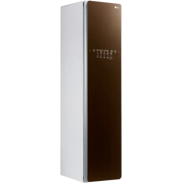 Tủ Chăm Sóc Quần Áo Thông Minh LG Styler S3RF