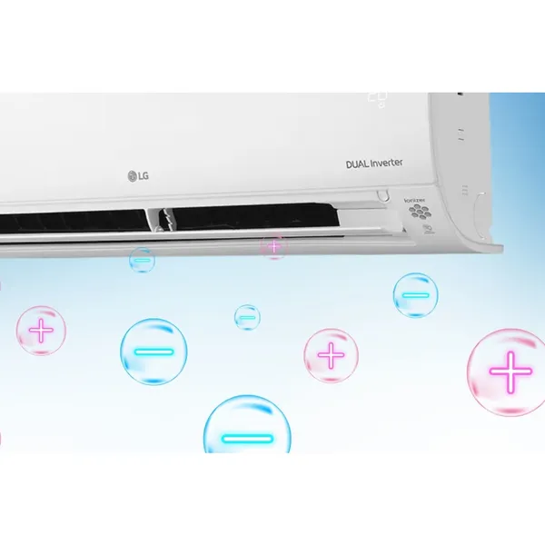 Máy lạnh LG Inverter 1 Hp V10APH2