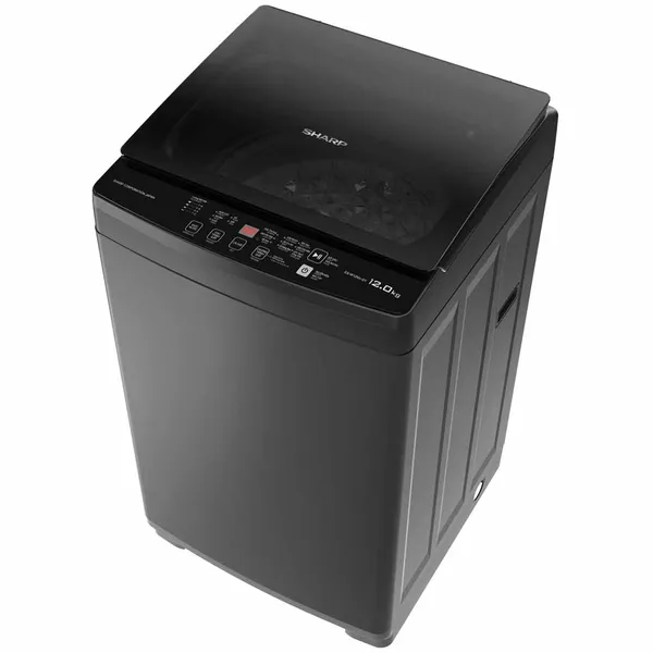 Máy Giặt Sharp 12 Kg ES-W12NV-GY