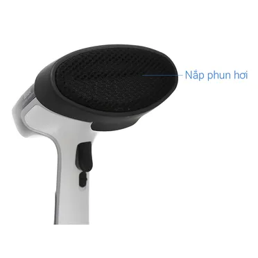 Bàn Ủi Hơi Nước Cầm Tay TEFAL DT8100E0 5