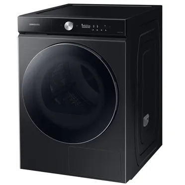 Mấy Sấy Bơm Nhiệt Inverter Samsung 17 Kg DV17B9750CV/SV 1
