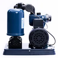 Máy Bơm Nước Tăng Áp Panasonic A-130JACK