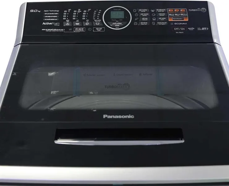 Máy Giặt Panasonic 9 Kg NA-F90X5LRV