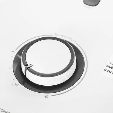 Máy Nước Nóng Trực Tiếp Electrolux EWE451KB-DWG2 4500W 1