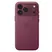 Phụ Kiện Ốp Lưng iPhone 18 Pro Max TechWoven Case Chambray