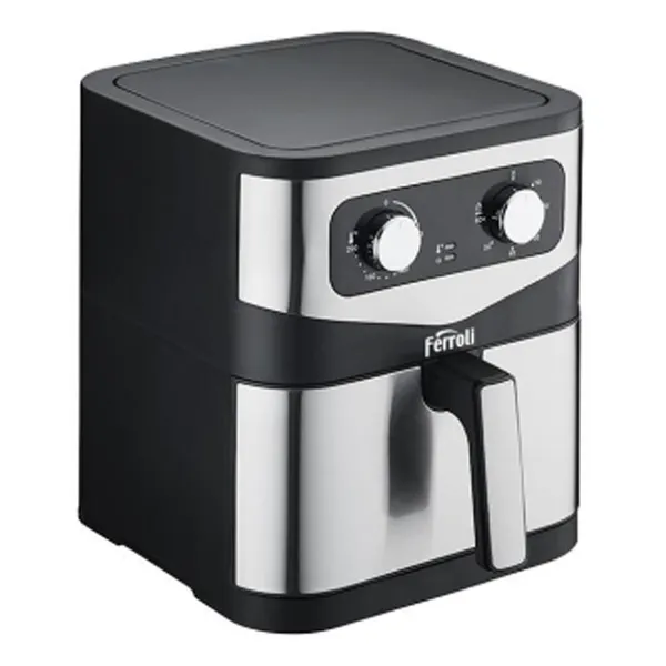 Nồi Chiên Không Dầu Ferroli FAF-8.0M 8 Lít