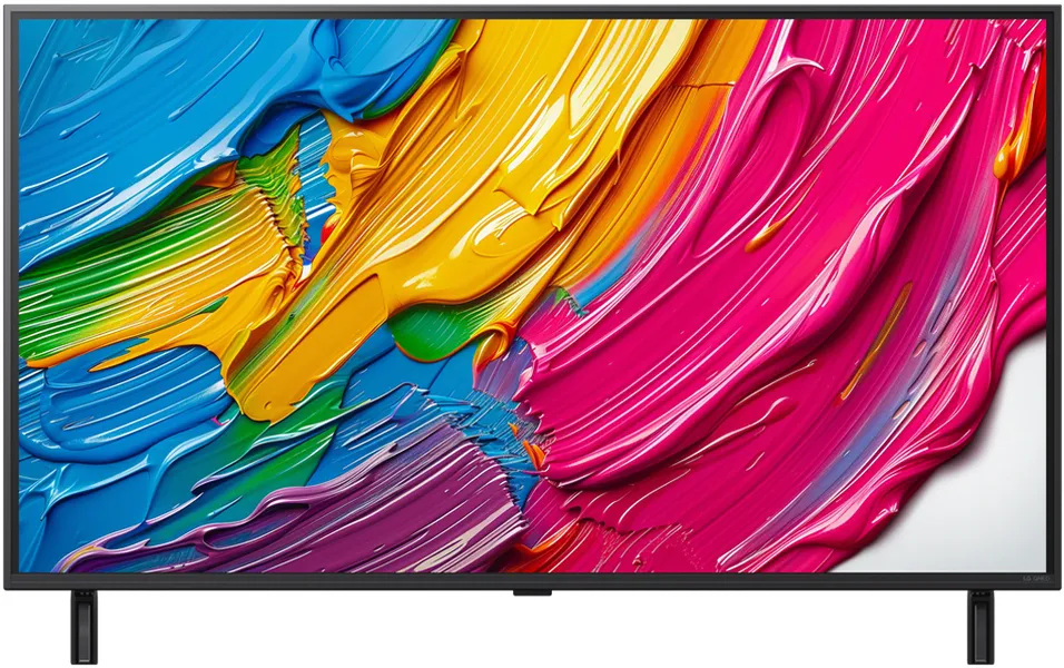 Smart Tivi LG QNED AI 4K 86 Inch 86QNED80ASA