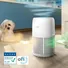Máy Lọc Không Khí Philips AC0720/10