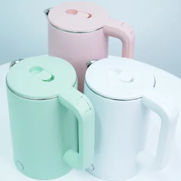 Ấm Đun Nước Siêu Tốc Perfect PF-B9 1.8 Lít 5