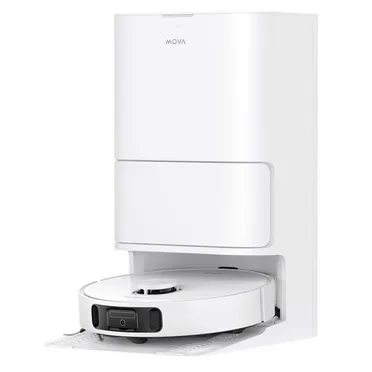 Robot Hút Bụi Lau Nhà Mova E30 Ultra