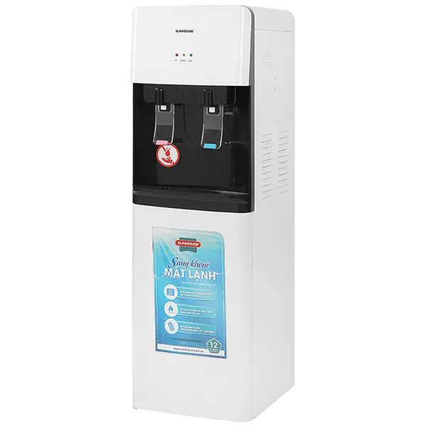 Cây nước uống nóng lạnh Sunhouse SHD9615