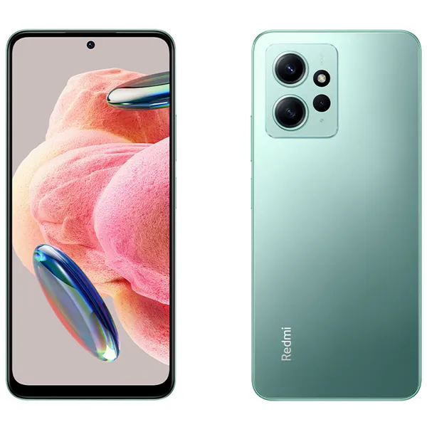 Xiaomi Redmi Note 12 (4GB+128GB)
