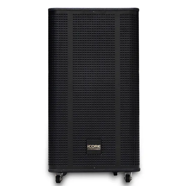 Loa Kéo Karaoke iCore i-15