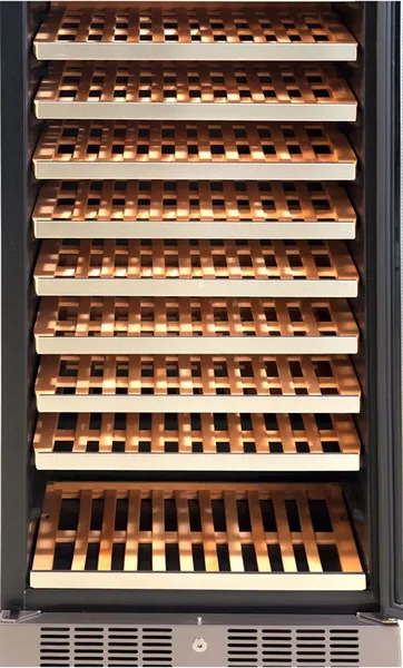 Tủ Ướp Rượu Kadeka KSJ-168EW