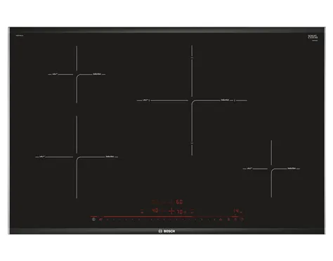 Bếp Từ Bosch PIE875DC1E - Tây Ban Nha