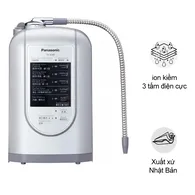 Máy lọc nước điện giải ion kiềm Panasonic TK-AS45 - Nhật Bản