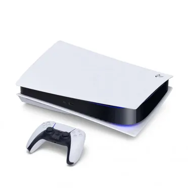 Máy Chơi Game PS5 ASIA-00422 PlayStation 5 Standard CFI-1018A01 3