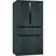 Tủ Lạnh Bosch 612 Lít KFN96PX91I