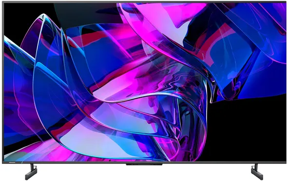Smart Tivi ULED Mini-LED Hisense 4K 55 Inch 55U7K