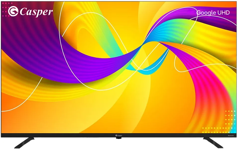 Google Tivi Casper 4K 55 Inch D55UGC620