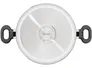 Nồi Inox Liền Khối Tefal Starter E3254495 - 20cm