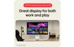 Màn Hình Giải Trí Di Động 32 Inch 32U889SA-W LG Smart Monitor Swing