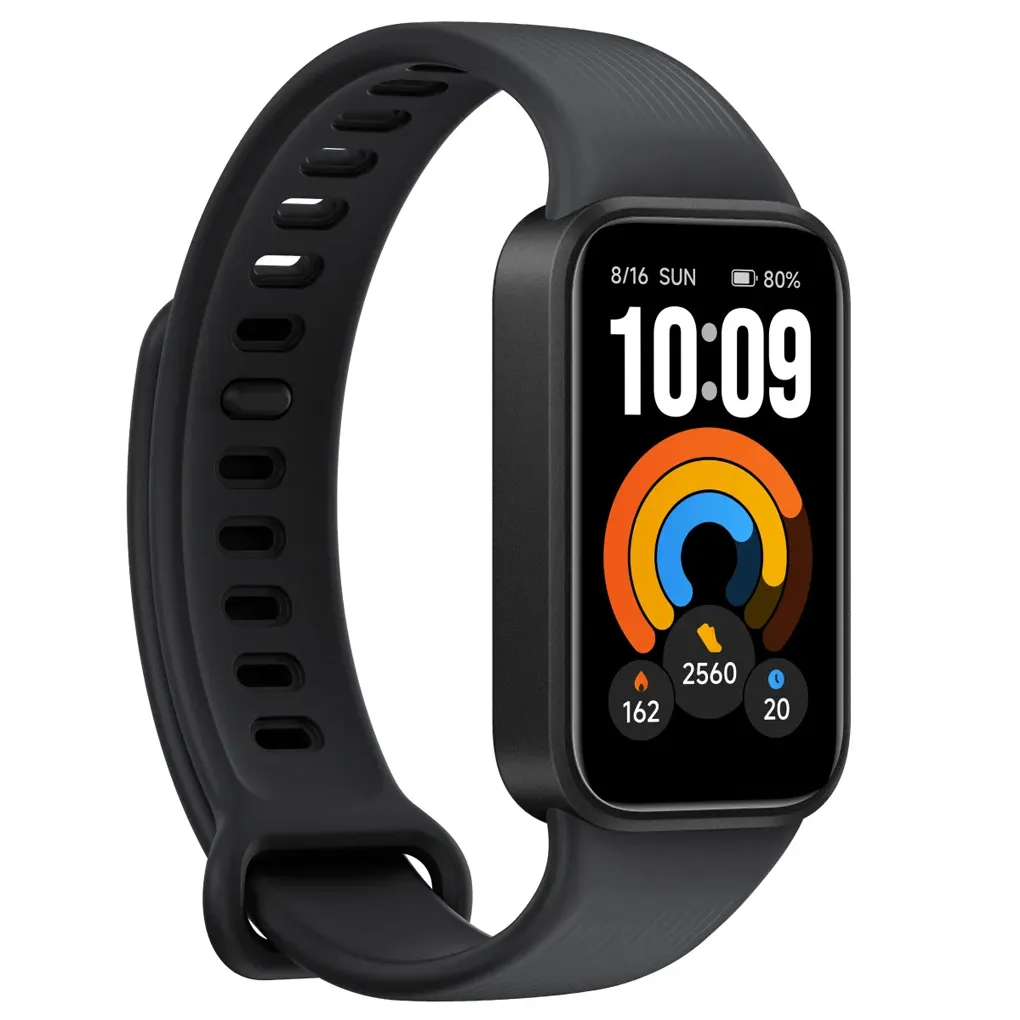 V&ograve;ng Đeo Tay Th&ocirc;ng Minh Smart Band 11 Active