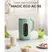 Máy Xay Sữa Hạt Magic Eco AC-55 1