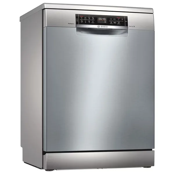 Máy Rửa Bát Bosch SMS6ZCI49E - Series 6 - Xuất Xứ Đức