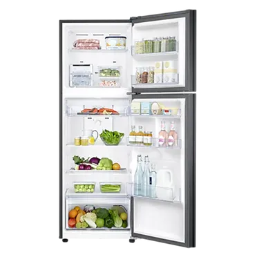 Tủ Lạnh Samsung Inverter 326 Lít RT32K503JB1/SV 3