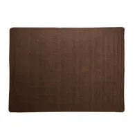 THẢM FOLLI 45X70 CM NÂU