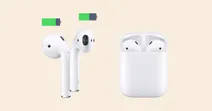 Airpods hết pin mỗi b&ecirc;n kh&ocirc;ng đều nhau khiến người d&ugrave;ng bất tiện