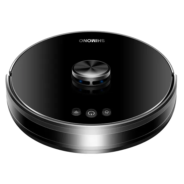 Robot Hút Bụi Shimono XR530